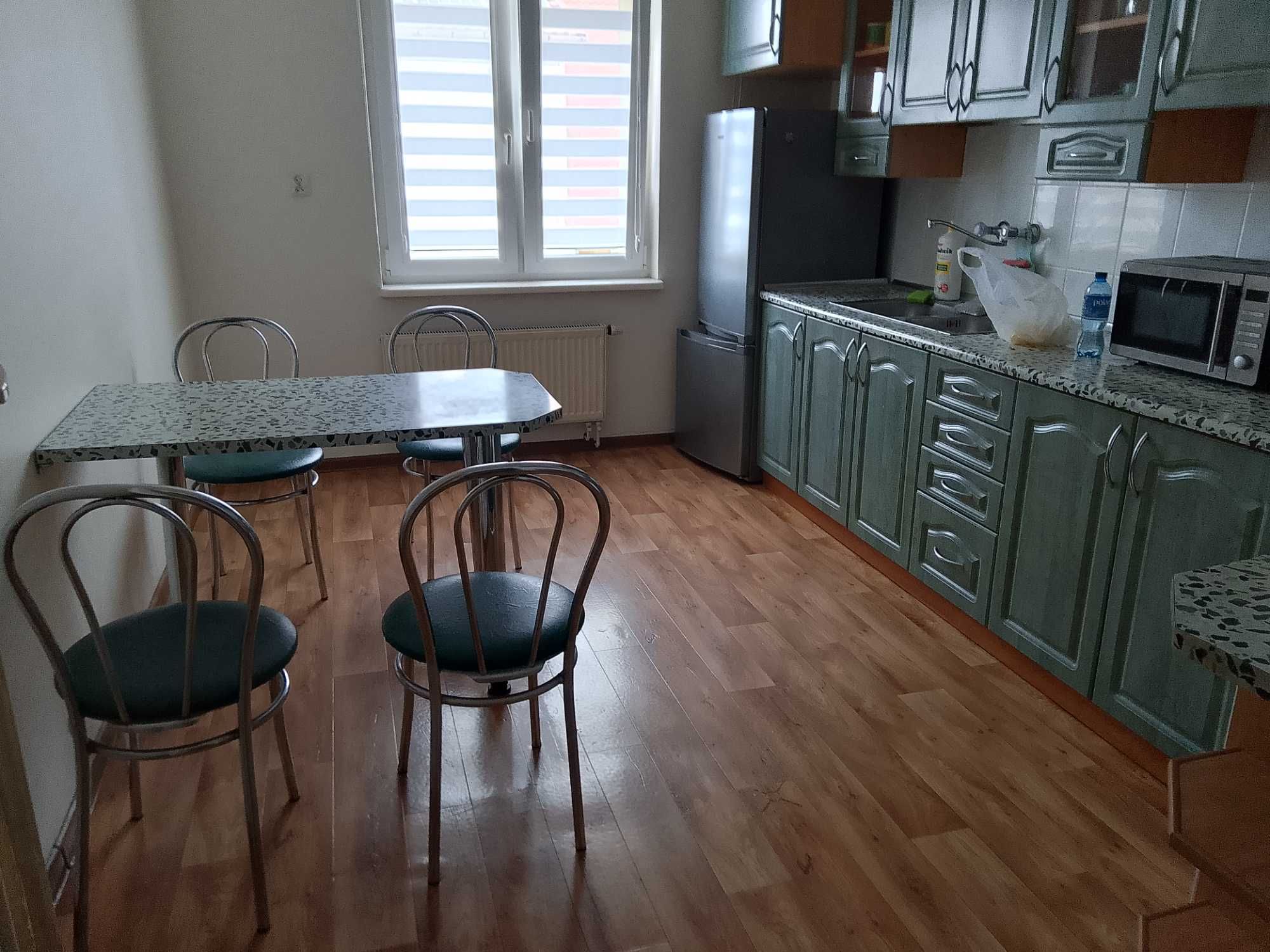 Mieszkanie do wynajęcia