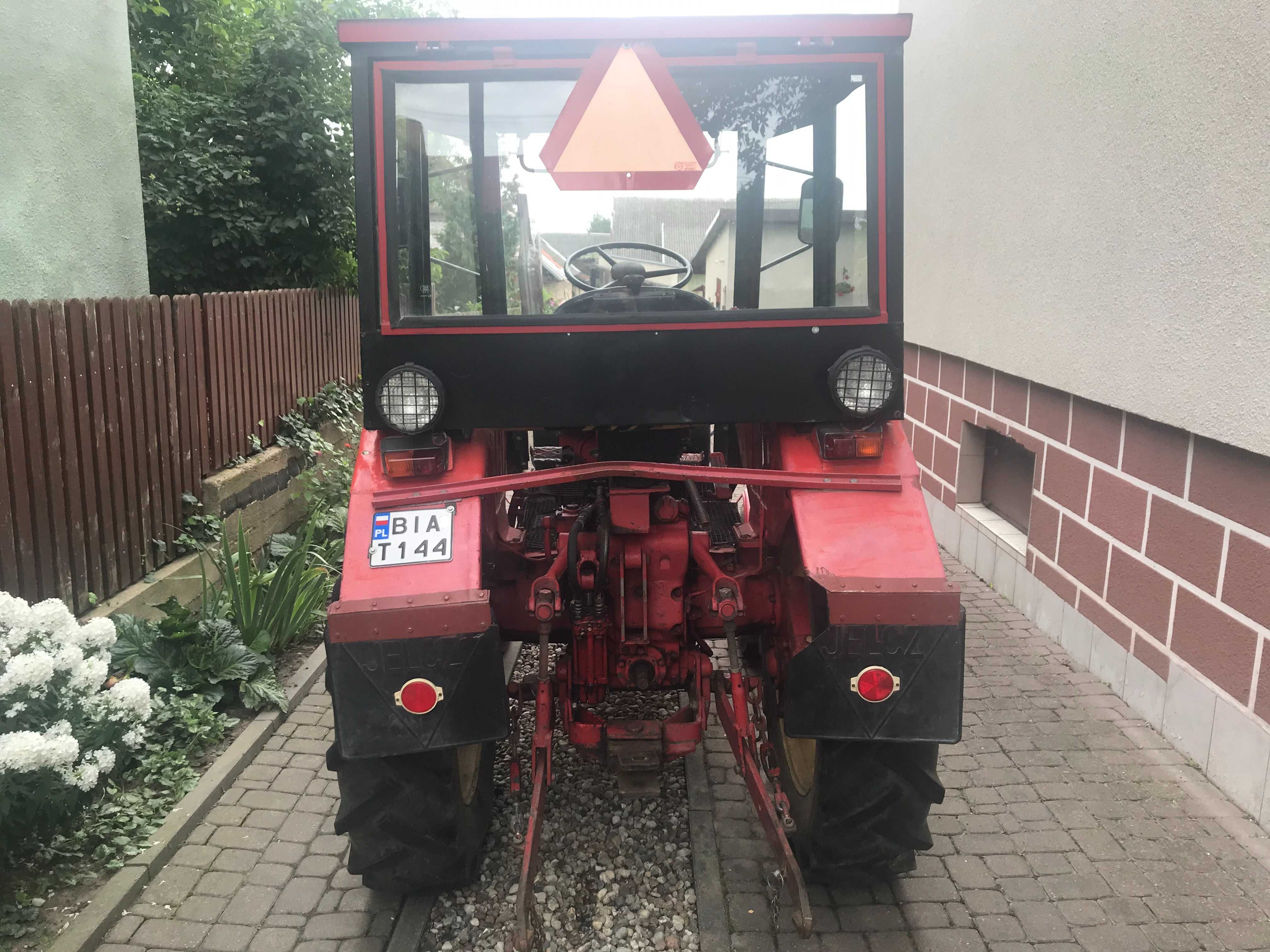 T25 79r zarejestrowany i ubezpieczony