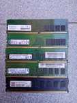 Memorias PC-Torre Ddr4