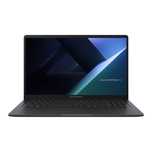 laptop Asus ExpertBook B1503CVA 15,6"FHD/i5-1334U/16GB/SSD512GB/W11