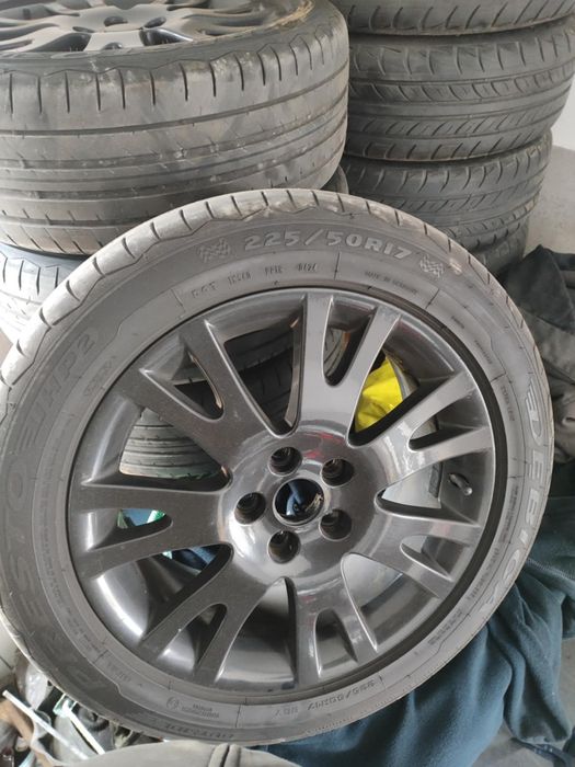 Opony letnie Dębica