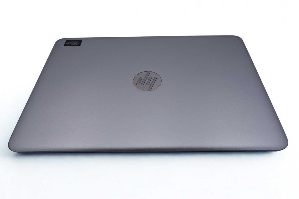 Laptop Używany HP 745 G4 A12 14 HD 16GB 256SSD 500HDD Radeon W10 GW FV