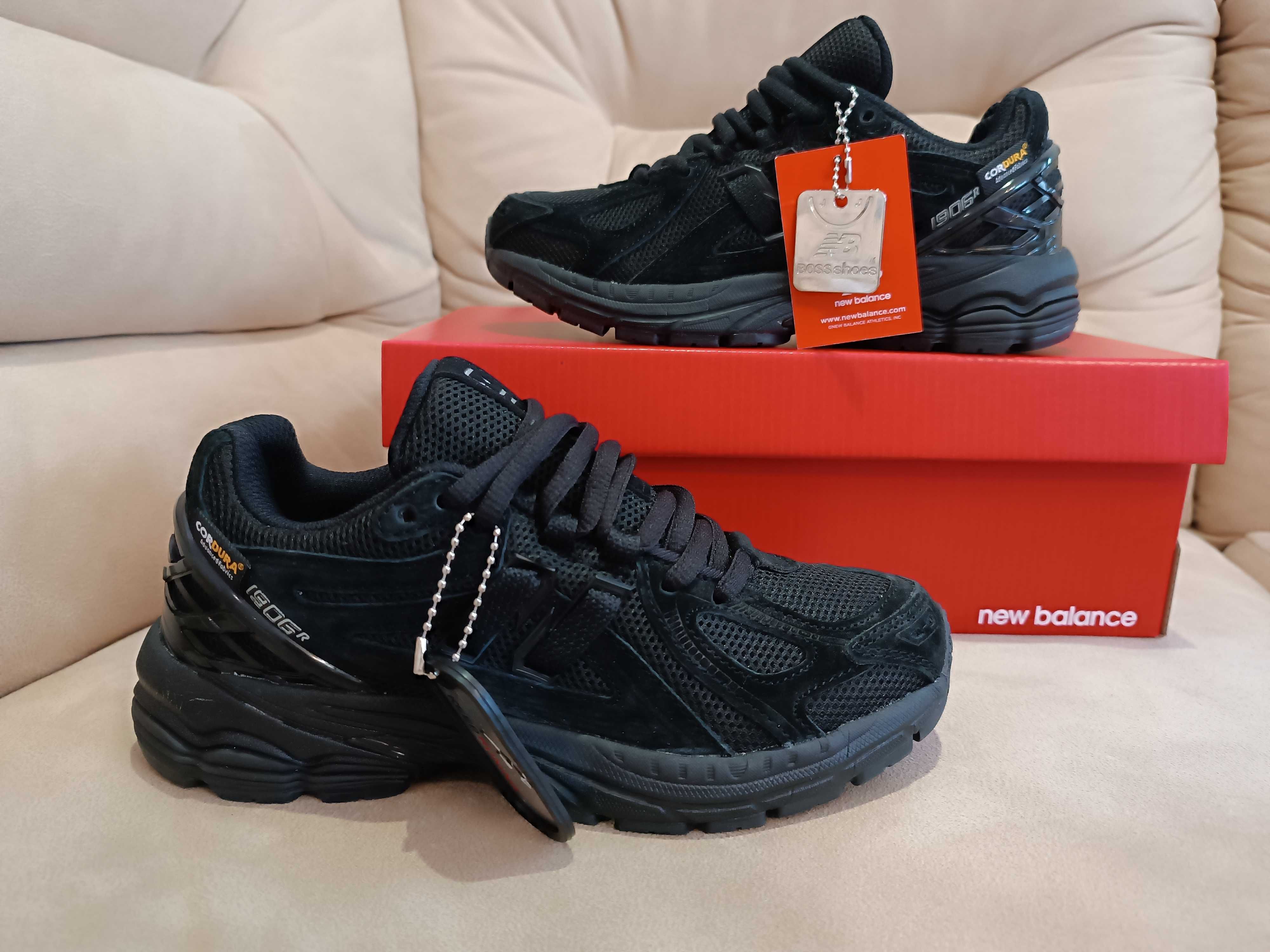 Чоловічі кросівки New Balance 1906R  (36-44 розмір)