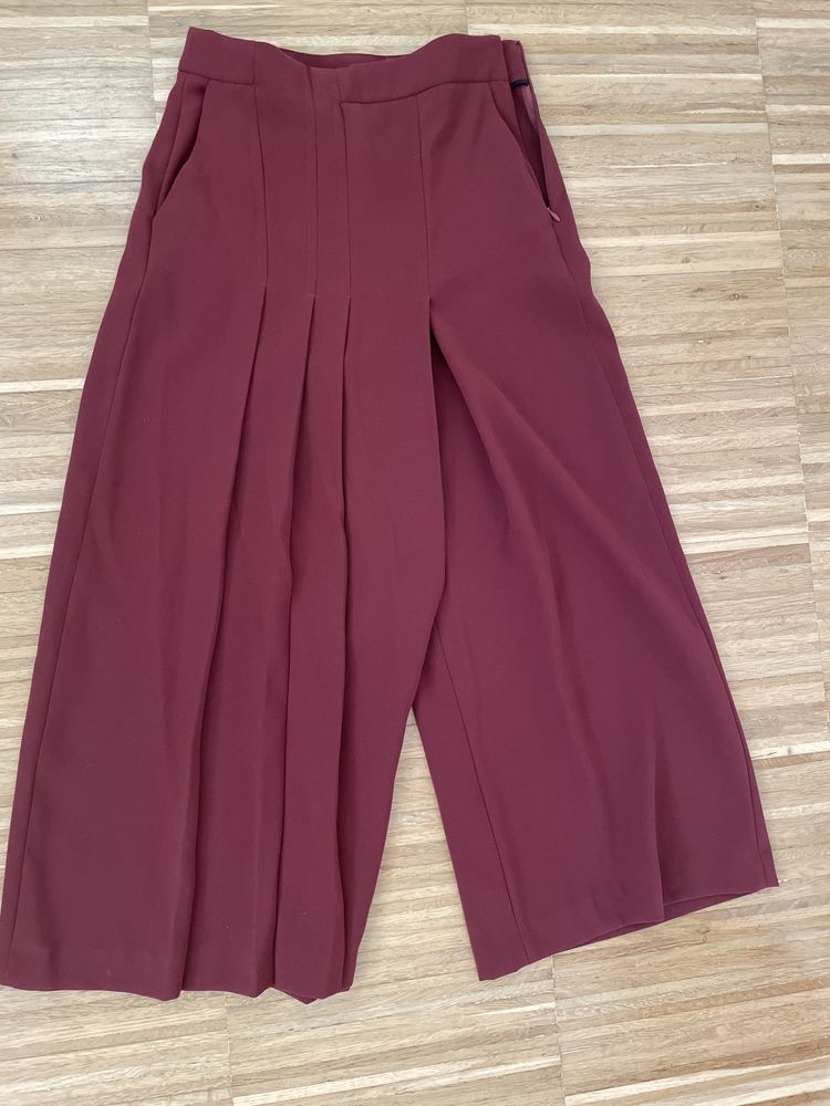 Calças de ganga e jumpsuits Zara, Mango - NOVAS PEÇAS