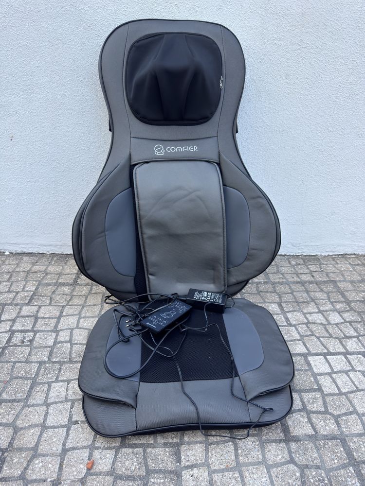 Assento massagens Comfier