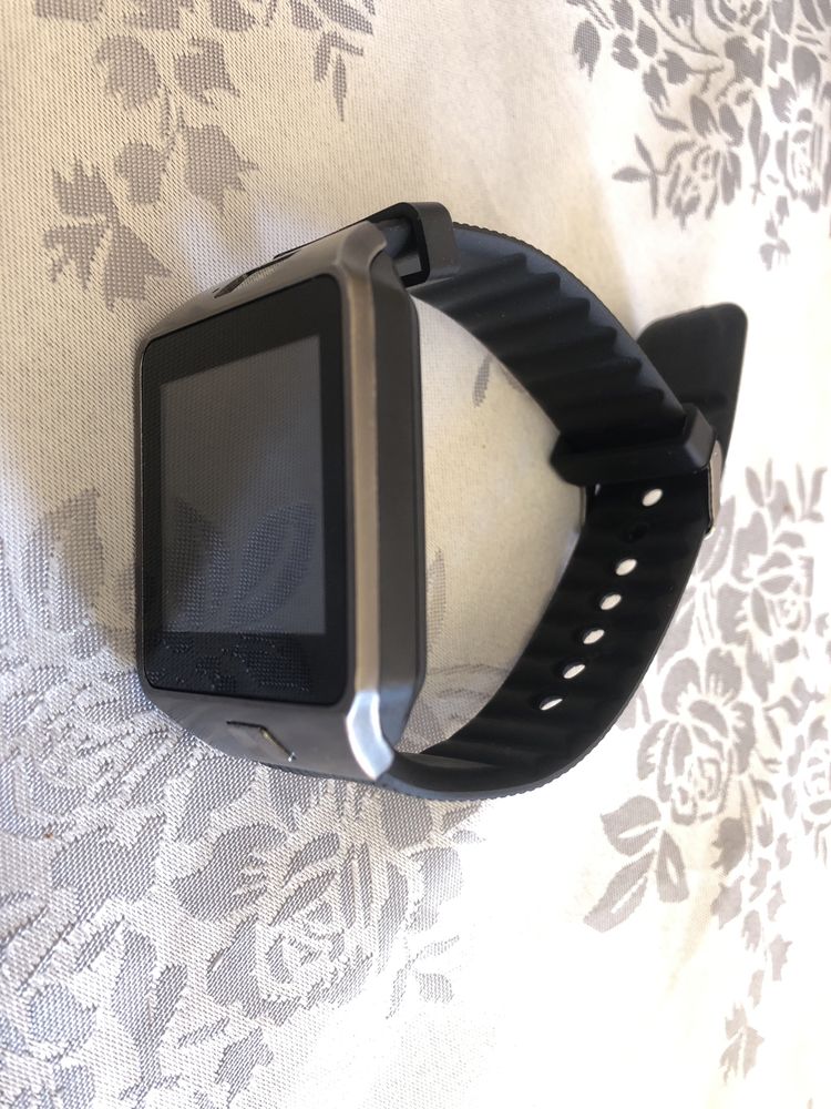 smartwatch como novo