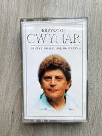 Krzysztof Cwynar, Stare Nowe Najnowsze