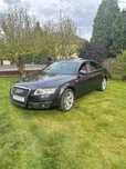 Audi A6 Audi a6c6 Polski Salon