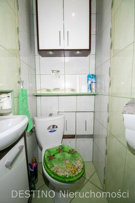 4'pok. mieszkanie, os. Widok, 345.000 zł