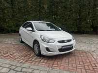 Продаж Hyundai Accent 2019 за ГОТІВКУ, або в ЛІЗИНГ | КРЕДИТ