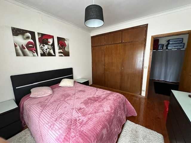 Apartamento T2 em Amarante