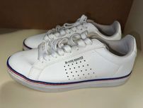 Продам кросівки le coq sportif