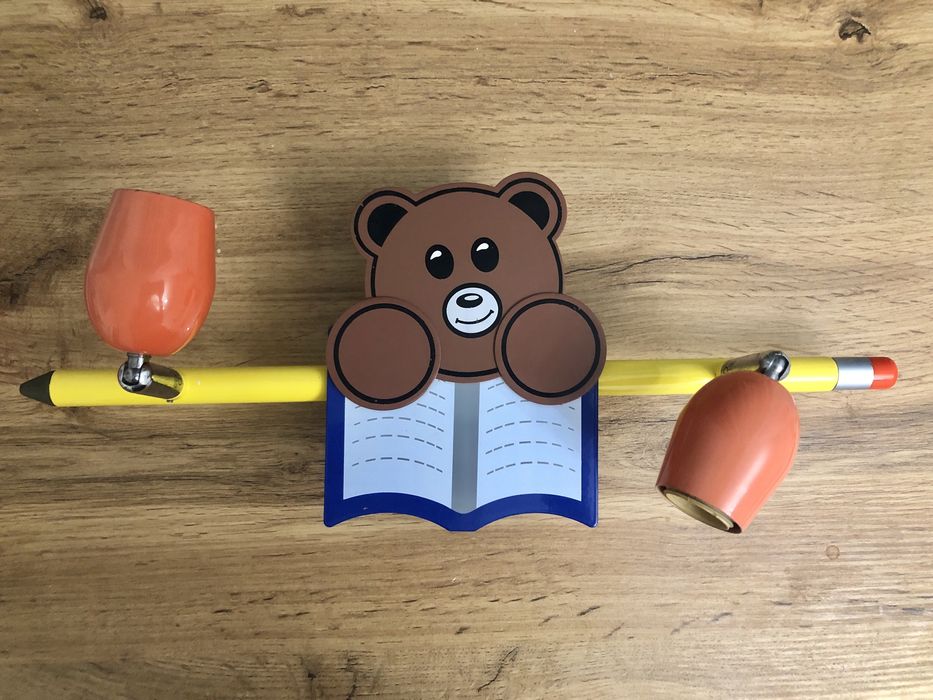 Дитяча люстра