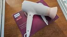 Suszarka PHILIPS BHD300/00 ThermoProtect