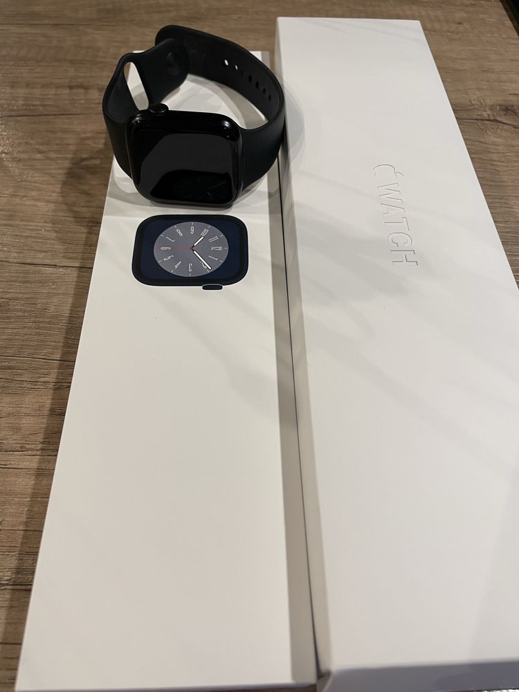 Apple Watch 8 45mm