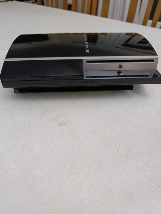 PlayStation 3 CFW 4.92 Evilnat