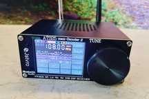Dekoder radio ats25 max-Dekoder