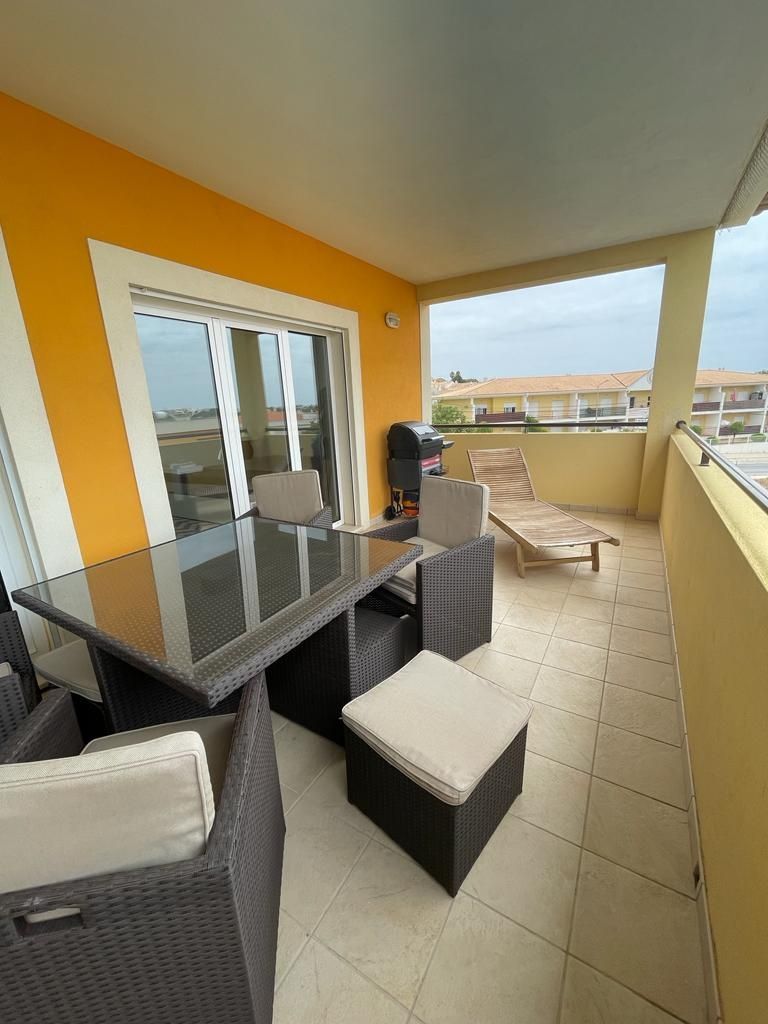 Apartamento T2 para férias, em Vale Parra - Albufeira