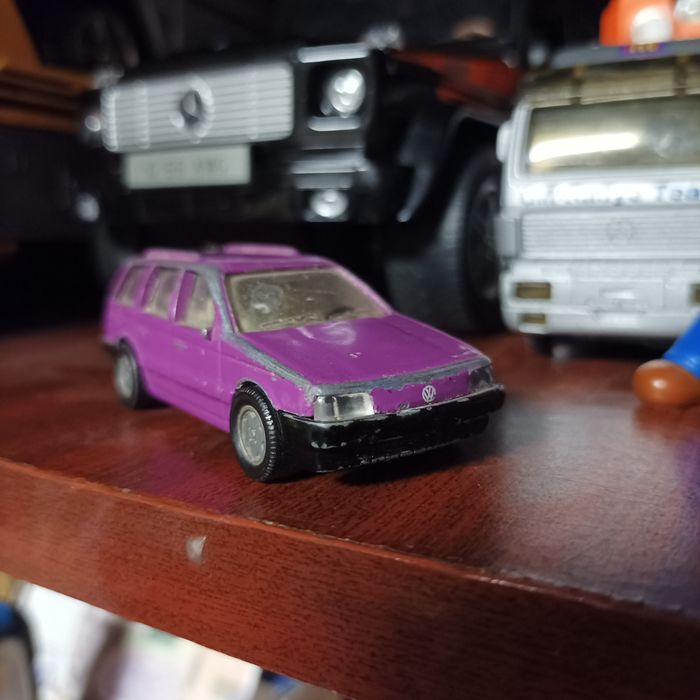 Passat b3 universal GT  Пассат б3 універсал