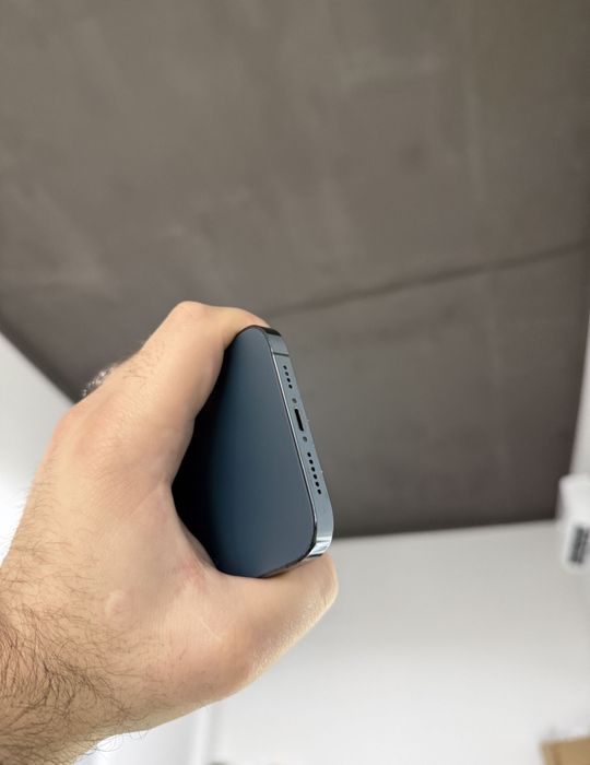 Iphone 12 pro max 128gb