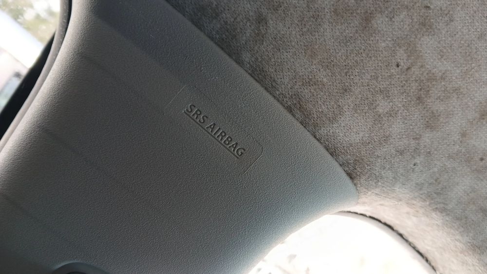 Airbag cortina esquerdo SUZUKI Vitara (LY)