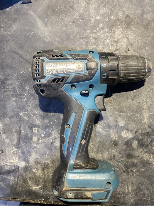 Wkrętarka MAKITA DDF459