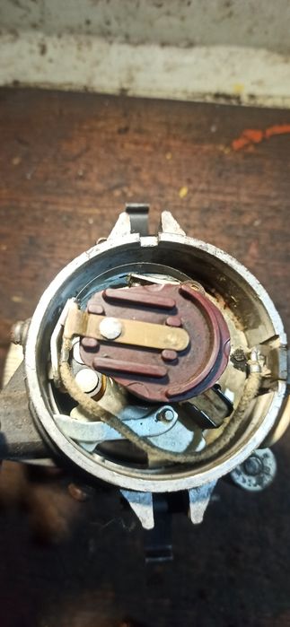 Продам новий трамблер газ, волга