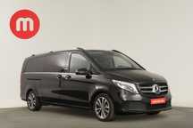 Mercedes-Benz V 250 d Longo Avantgarde