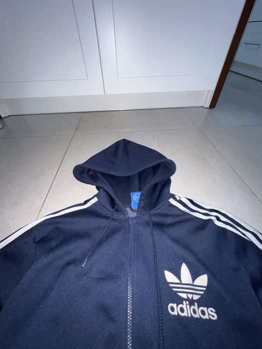 oryginalna bluza adidas rozmiar M
