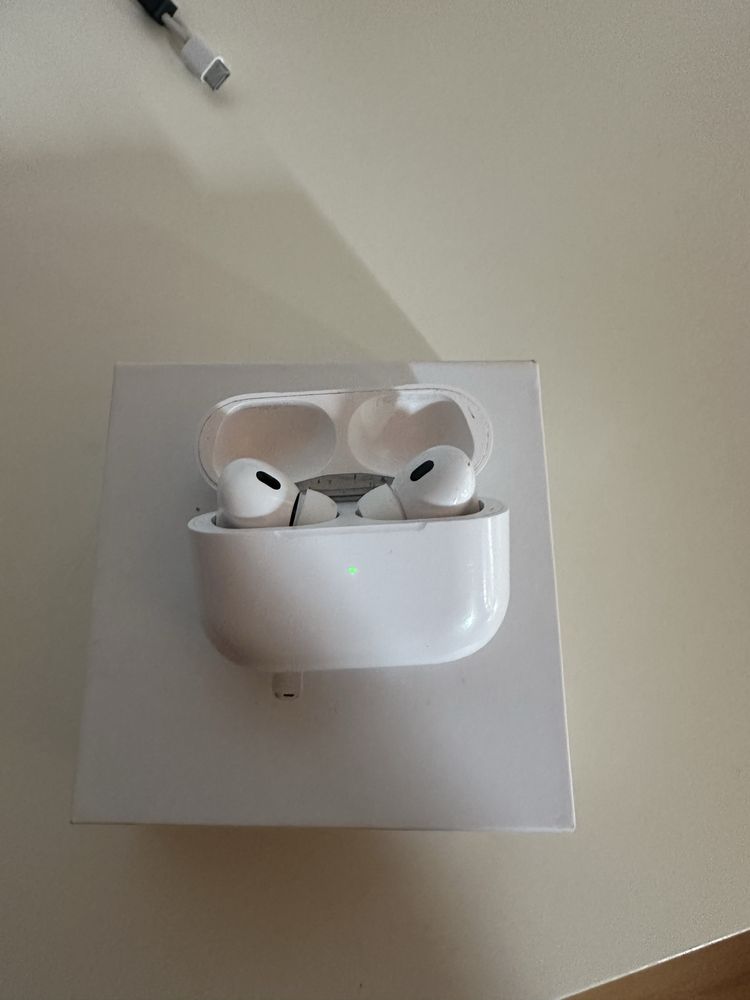 Sluchwaki Airpods pro 2