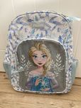 Plecak dla dziewczynki frozen disney Safta