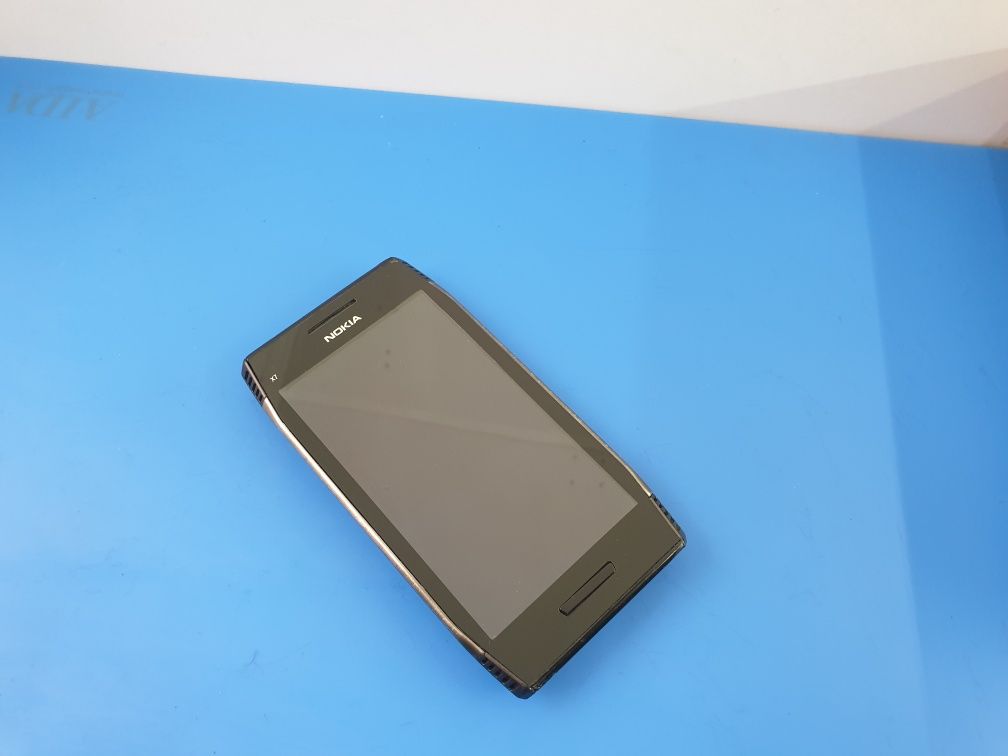 Nokia X7 із Німеччини