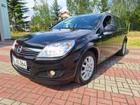 Opel Astra 1.6 benzyna 2010 rok Lift.