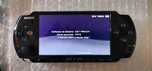 Sony PSP 3004 como nova