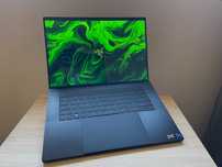 Portátil Gaming | Razer Blade 16 | i9 RTX 4070 | 240Hz OLED | 24GB 1TB
