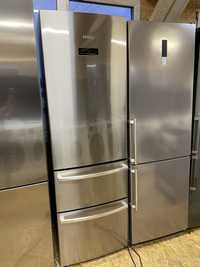 Холодильник фірми Haier, висотою 185 см, привезений з Німеччини