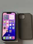 iPhone 13 256GB Green, bez blokad, bateria 88%, komplet