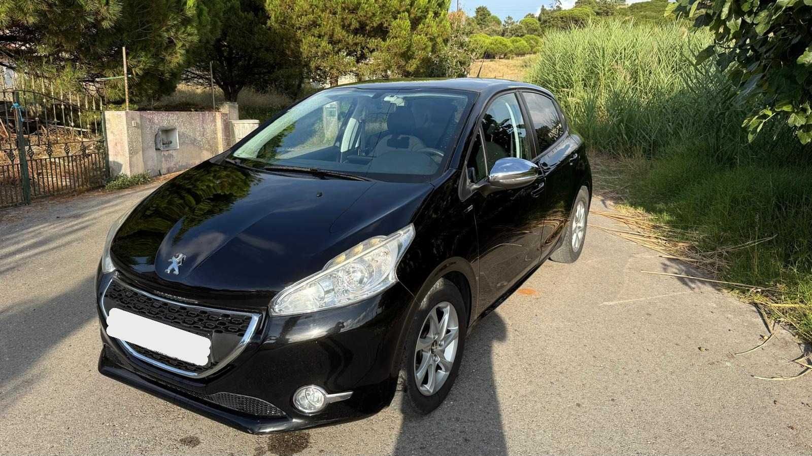 Peugeot 208 1.2 Style