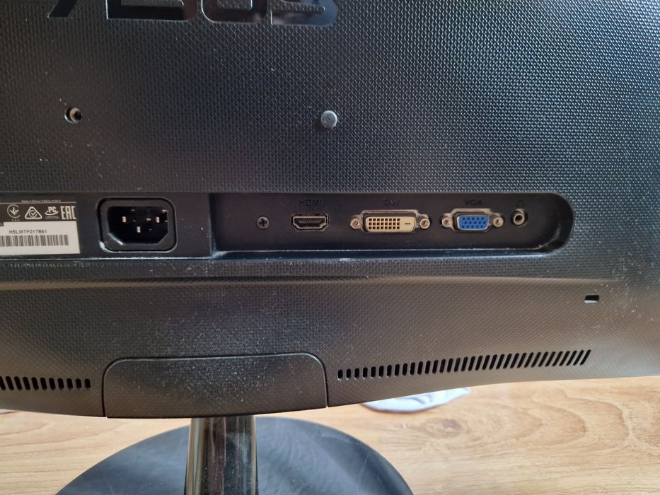 Monitor ASUS VS229H-P – 21,5″, Full HD