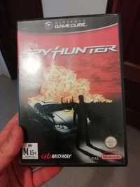 Spy Hunter Nintendo Gamecube