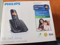 Telefon bezprzewodowy PHILIPS