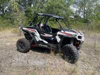 RZR ESP XP 1000 Офіційне , повний пакет документів