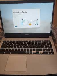 Laptop Acer Chromeboook 315 NA GWARANCJI