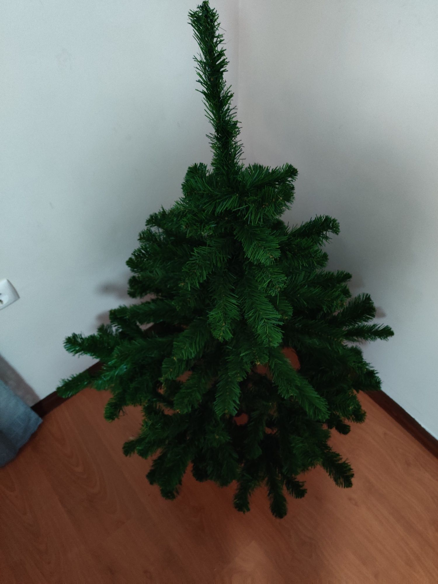 Árvore de natal 120cm