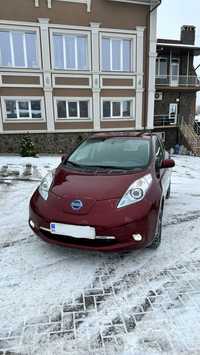 Nissan leaf 2017 30kWh