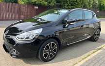 Renault Clio Renault Clio IV 1.2 16V ZEN