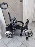 Pilnie sprzedam - Rowerek trzykołowy Ramis Sport Trike