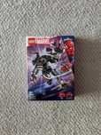 LEGO Marvel Super Heroes Mechaniczna zbroja  76276