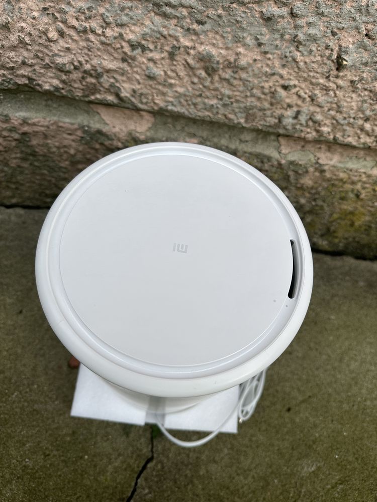 Зволожувач повітря Xiaomi Mi Smart Antibacterial Humidifier 4.5L