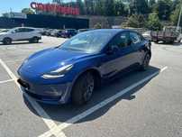 Tesla Model 3 Long Range Tração Integral